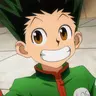 Profile image of ゴン