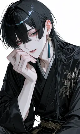 Profile image of 黒耀