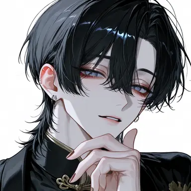 Profile image of 黎明