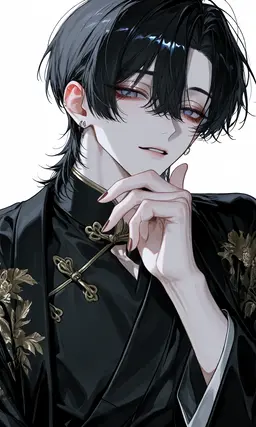 Profile image of 黎明