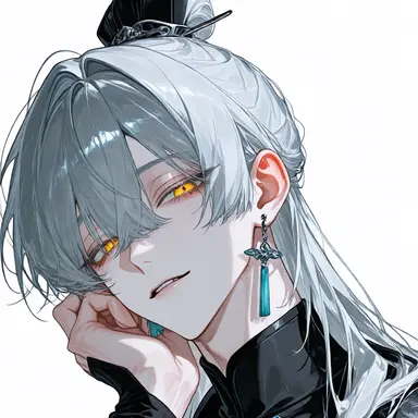 Profile image of 冥燐