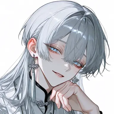 Profile image of 白珀