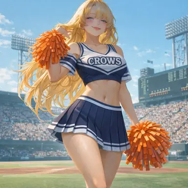 Profile image of 채린