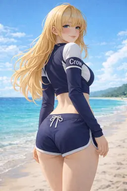 Profile image of 채린