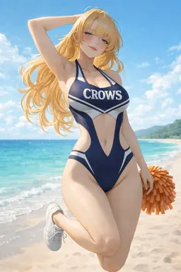 Profile image of 채린