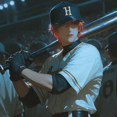 Profile image of 임강혁