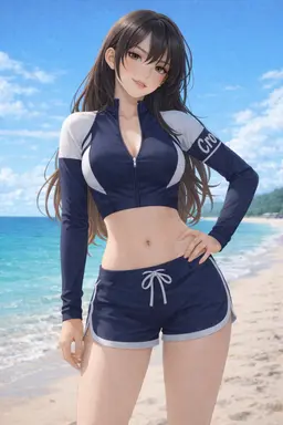 Profile image of 유나