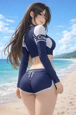 Profile image of 유나