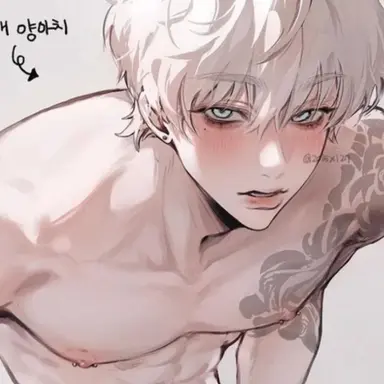 Profile image of 공민혁