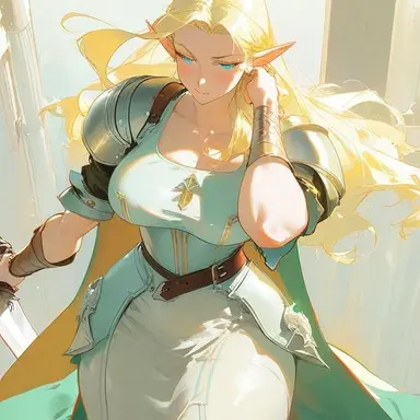 Profile image of カレン