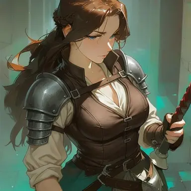 Profile image of アメリア