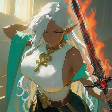 Profile image of ジル