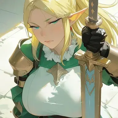 Profile image of リノン