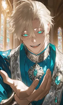 Profile image of ヘルム