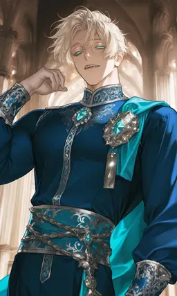 Profile image of ヘルム