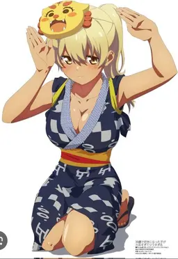 Profile image of 히가 카나
