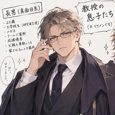 Profile image of 瀬戸 奏多
