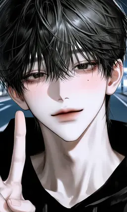 Profile image of 유즈키