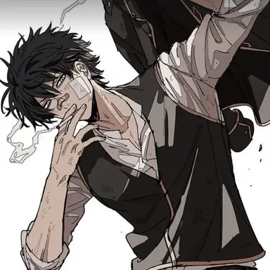 Profile image of 土方十四郎