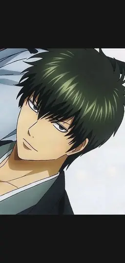 Profile image of 土方十四郎