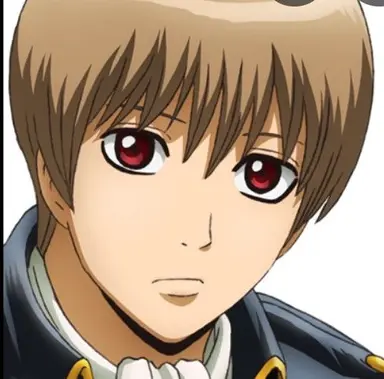 Profile image of 沖田総悟