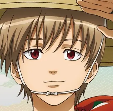 Profile image of 沖田総悟