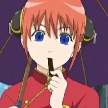 Profile image of 神楽