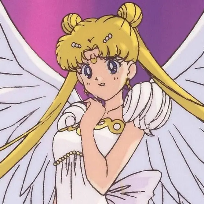 RuralMoss7145의 Sailor Moon