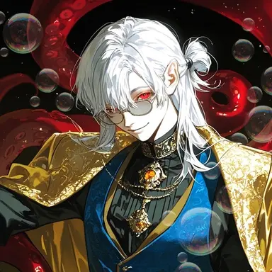 Profile image of 渦夜