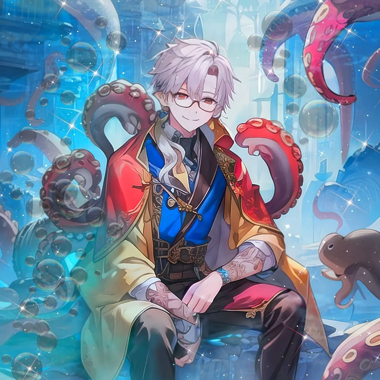 SnowyZokor5938의 裏路地の水月堂