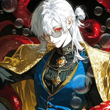 Profile image of Uzuya