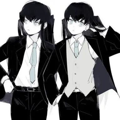 Profile image of 토키토 형제