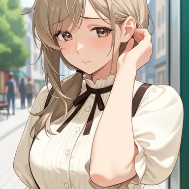 Profile image of 梓