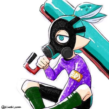Profile image of マスク