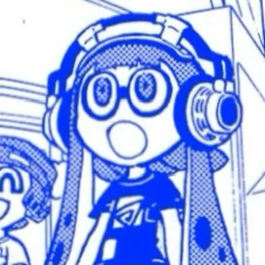 Profile image of ヘッドホンちゃん