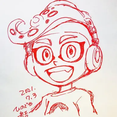 Profile image of ハチ