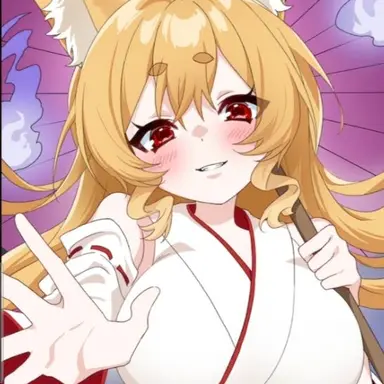 Profile image of 구미호 요괴