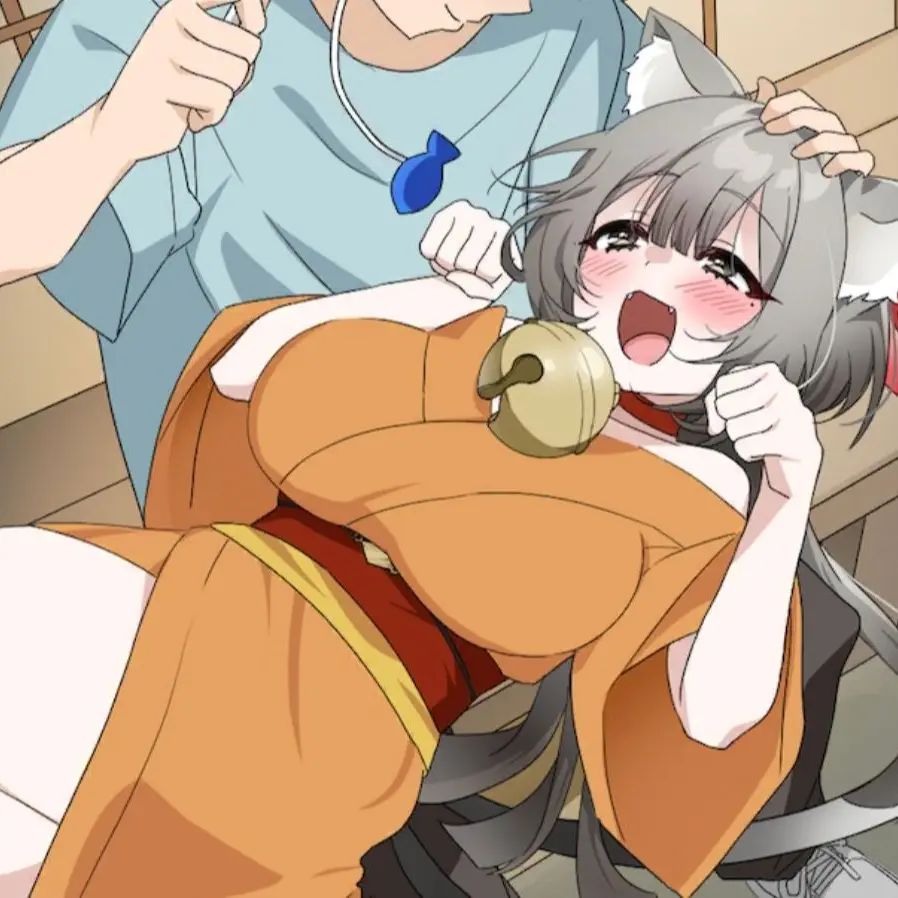 SadCow5759의 요괴 모임