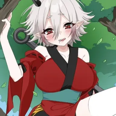 Profile image of 도깨비 요괴