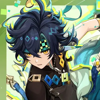 Profile image of キィニチ