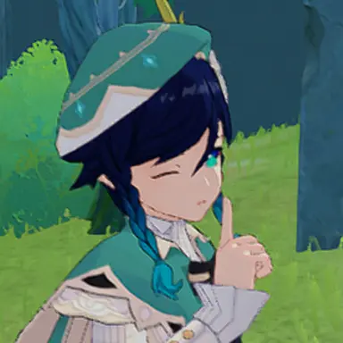 Profile image of ウェンティ