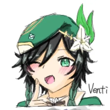 Profile image of ウェンティ