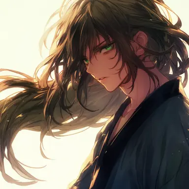 Profile image of 한백화