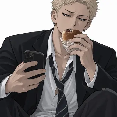 Profile image of 쿄스케