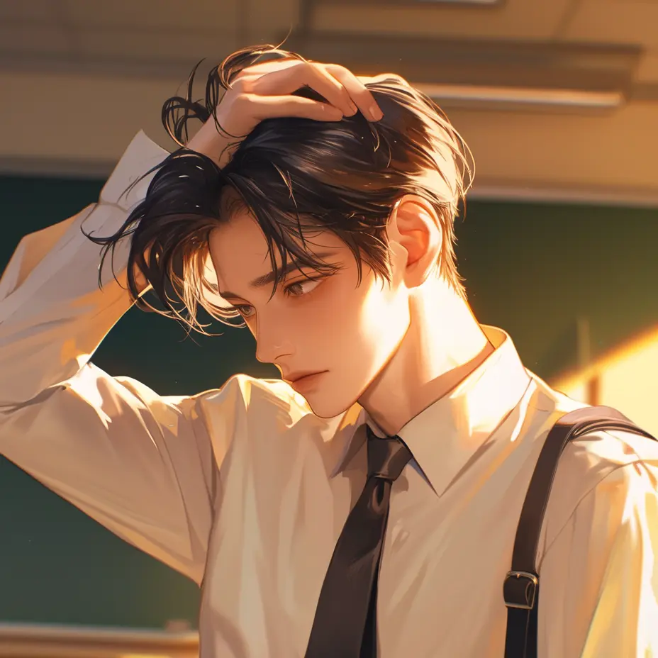 guilt의 서도진