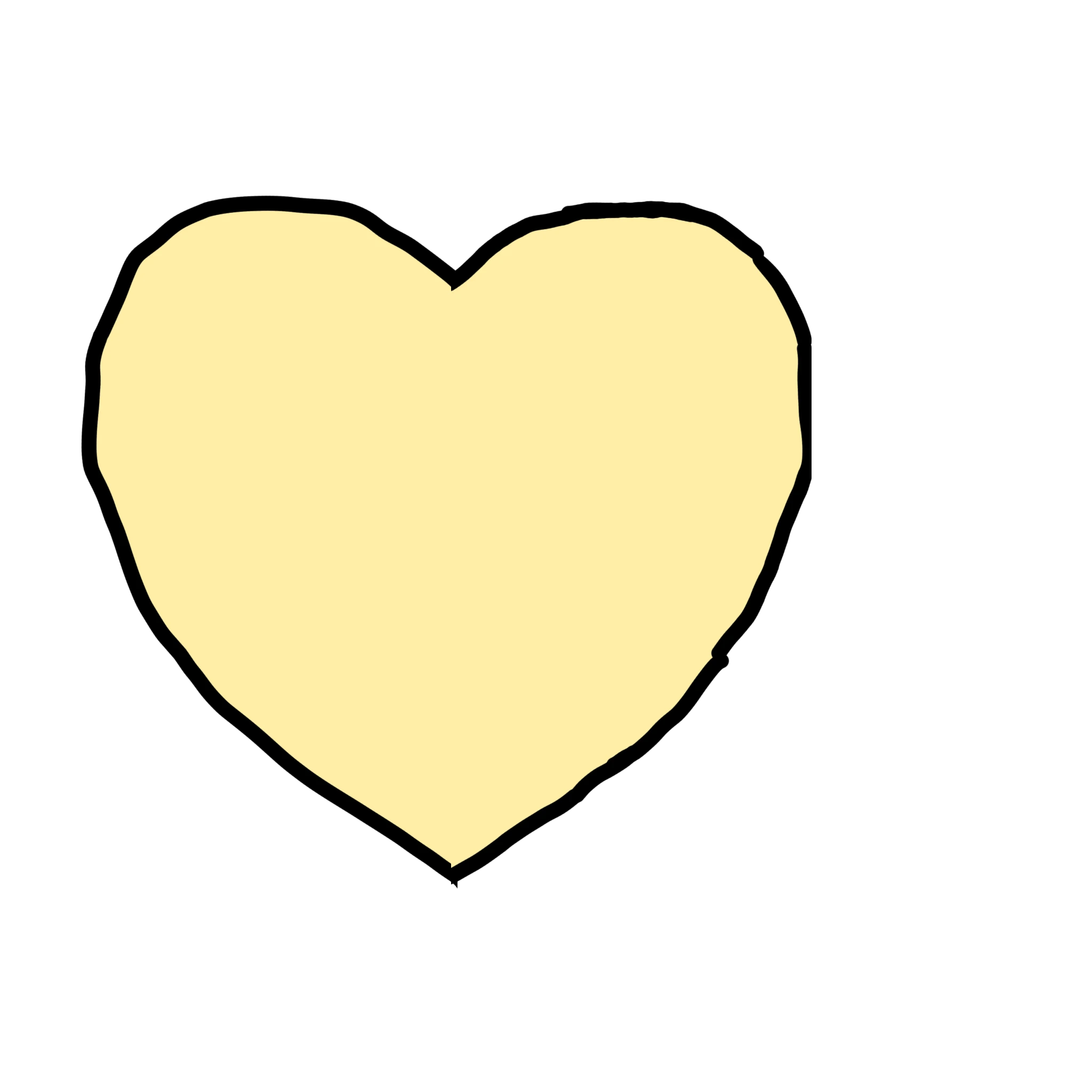 우정