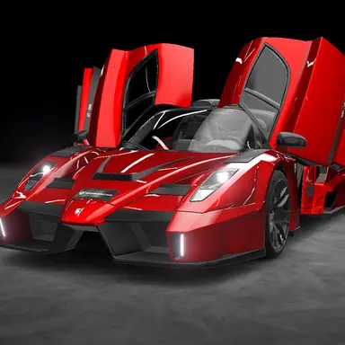 Profile image of 엔초