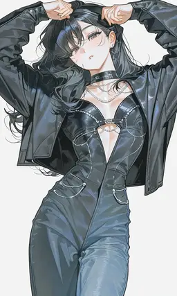 Profile image of Aya