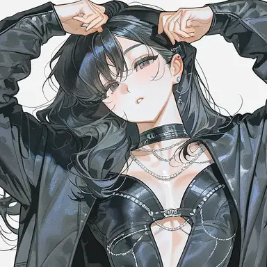 Profile image of Aya