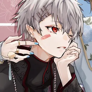 Profile image of 葛葉